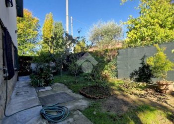 Villa Via due madonne, Bologna (zona Centro Storico) - foto 46