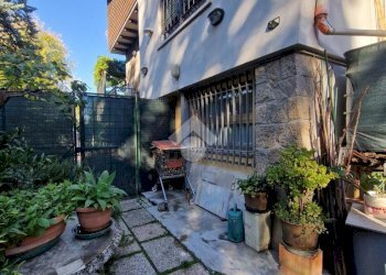 Villa Via due madonne, Bologna (zona Centro Storico) - foto 47