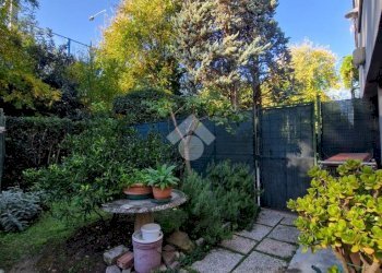 Villa Via due madonne, Bologna (zona Centro Storico) - foto 48