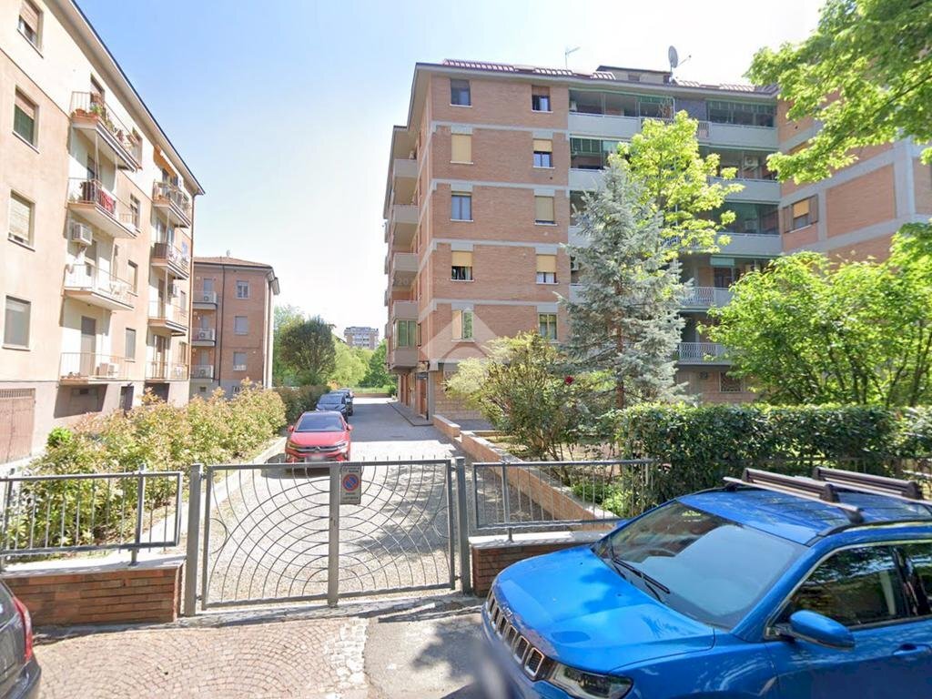 Box via Venturi, Modena (neighborhood San Faustino) - photo 1