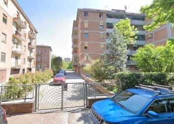 Box via Venturi, Modena (neighborhood San Faustino) - photo 1