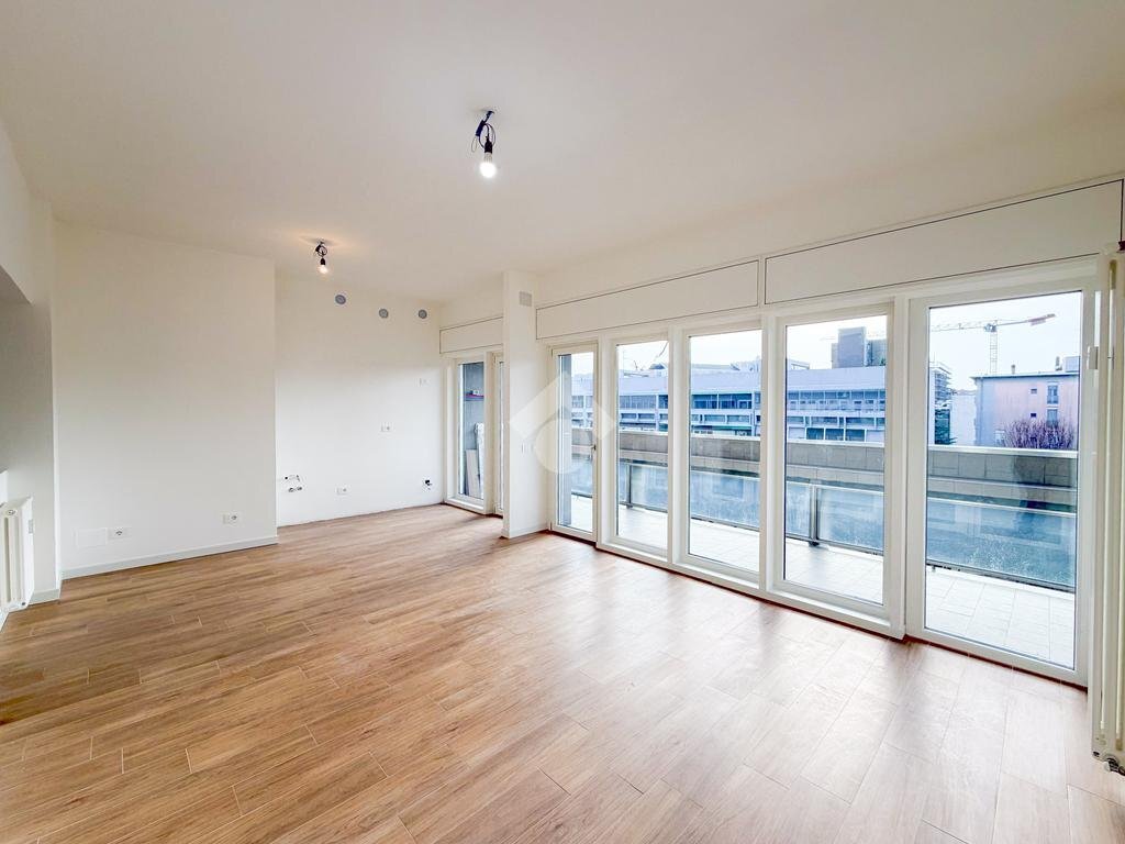 Quadrilocale Via Felice Maritano, San Donato Milanese - foto 1