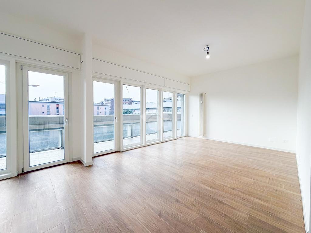 Quadrilocale Via Felice Maritano, San Donato Milanese - foto 3