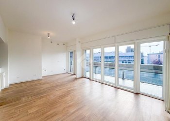 Quadrilocale Via Felice Maritano, San Donato Milanese - foto 1