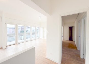 Quadrilocale Via Felice Maritano, San Donato Milanese - foto 4