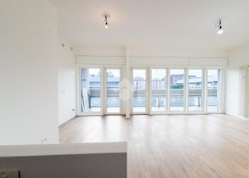 Quadrilocale Via Felice Maritano, San Donato Milanese - foto 7