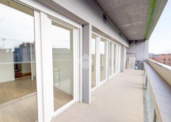 Quadrilocale Via Felice Maritano, San Donato Milanese - foto 8