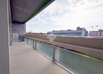 Quadrilocale Via Felice Maritano, San Donato Milanese - foto 9