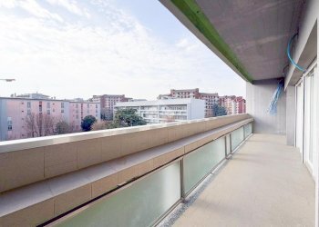 Quadrilocale Via Felice Maritano, San Donato Milanese - foto 10