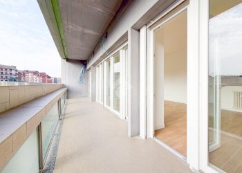 Quadrilocale Via Felice Maritano, San Donato Milanese - foto 11