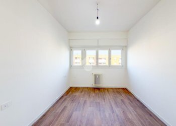 Quadrilocale Via Felice Maritano, San Donato Milanese - foto 13