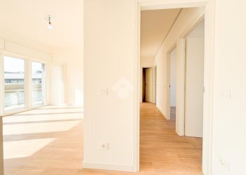 Quadrilocale Via Felice Maritano, San Donato Milanese - foto 14