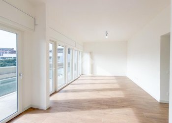 Quadrilocale Via Felice Maritano, San Donato Milanese - foto 15