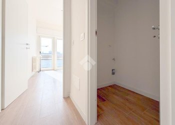 Quadrilocale Via Felice Maritano, San Donato Milanese - foto 22