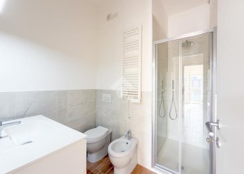 Quadrilocale Via Felice Maritano, San Donato Milanese - foto 23