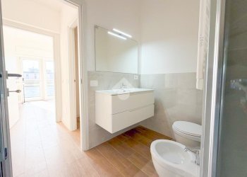 Quadrilocale Via Felice Maritano, San Donato Milanese - foto 24