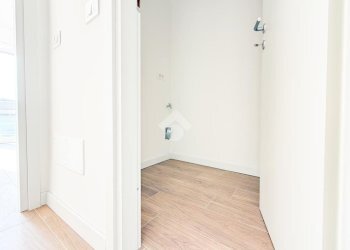 Quadrilocale Via Felice Maritano, San Donato Milanese - foto 28