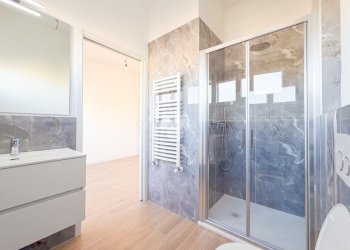 Quadrilocale Via Felice Maritano, San Donato Milanese - foto 31