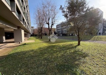 Quadrilocale Via Felice Maritano, San Donato Milanese - foto 33