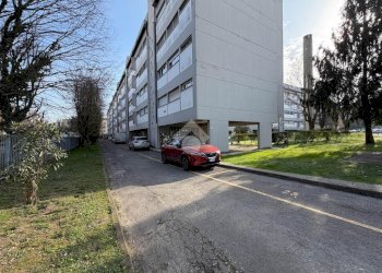 Quadrilocale Via Felice Maritano, San Donato Milanese - foto 34