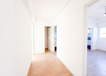 Quadrilocale Via Felice Maritano, San Donato Milanese - foto 35