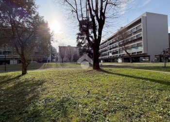 Quadrilocale Via Felice Maritano, San Donato Milanese - foto 36