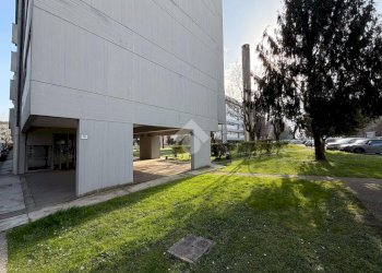 Quadrilocale Via Felice Maritano, San Donato Milanese - foto 37