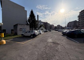 Quadrilocale Via Felice Maritano, San Donato Milanese - foto 38