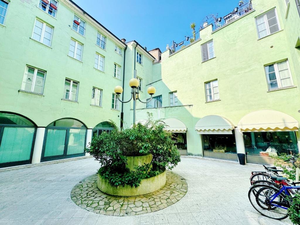 Trilocale Via Ferdinando Galli Bibbiena, Colorno - foto 1