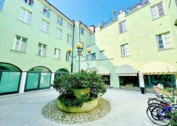 Trilocale Via Ferdinando Galli Bibbiena, Colorno - foto 1