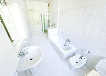 Trilocale Via Ferdinando Galli Bibbiena, Colorno - foto 15