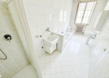 Trilocale Via Ferdinando Galli Bibbiena, Colorno - foto 17