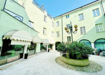 Trilocale Via Ferdinando Galli Bibbiena, Colorno - foto 24