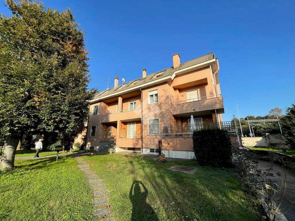 Four-room apartment Via Oberdan, Magenta - photo 2