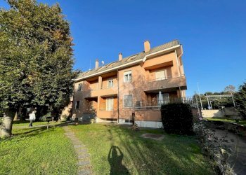 Quadrilocale Via Oberdan, Magenta - foto 2