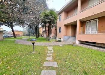 Quadrilocale Via Oberdan, Magenta - foto 1