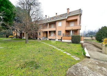 Quadrilocale Via Oberdan, Magenta - foto 2