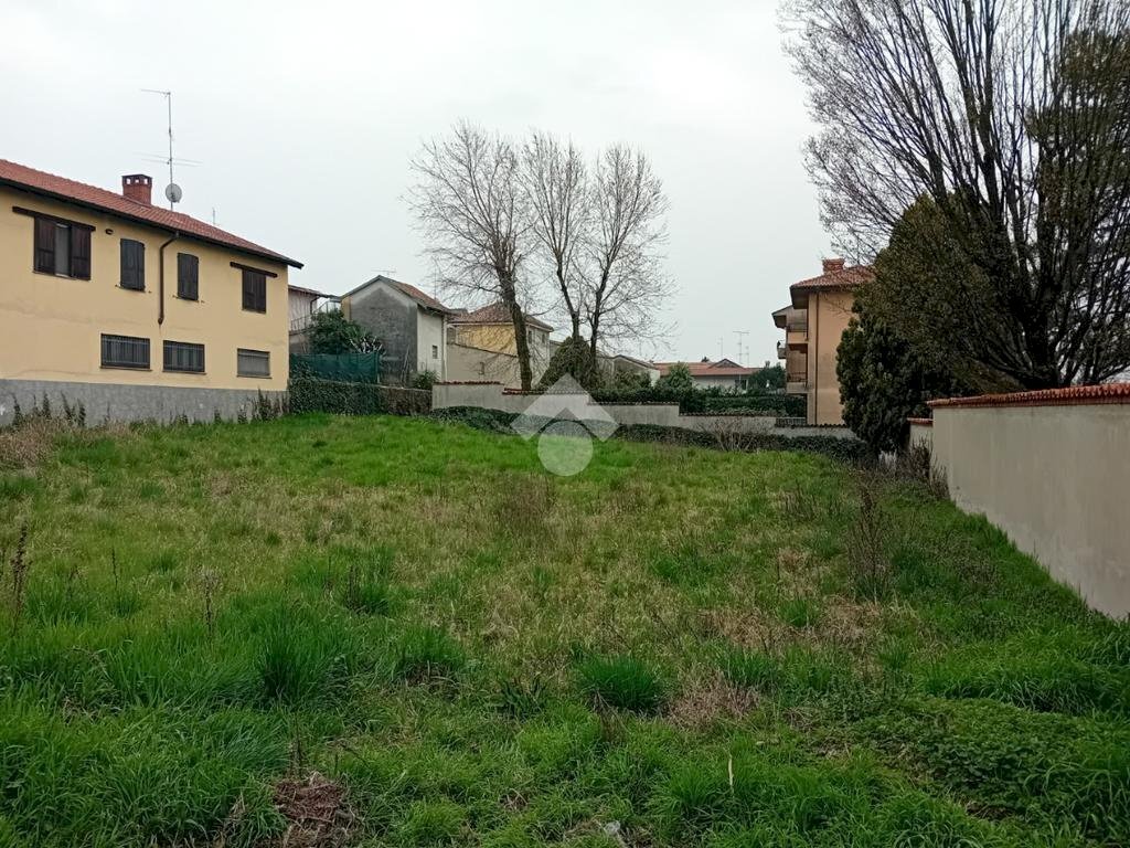 Terreno edificabile Via Filippo Turati, Boffalora Sopra Ticino - foto 3