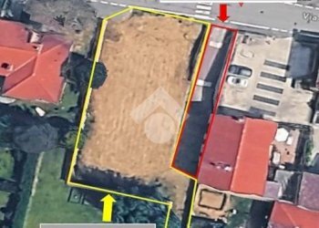 Terreno edificabile Via Filippo Turati, Boffalora Sopra Ticino - foto 1