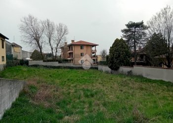 Terreno edificabile Via Filippo Turati, Boffalora Sopra Ticino - foto 4