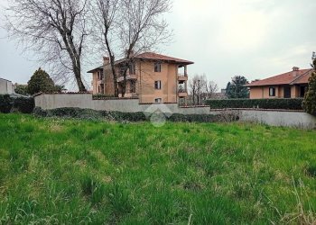 Terreno edificabile Via Filippo Turati, Boffalora Sopra Ticino - foto 8