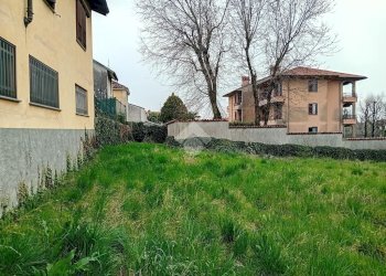Terreno edificabile Via Filippo Turati, Boffalora Sopra Ticino - foto 9