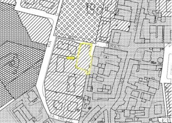 Terreno edificabile Via Filippo Turati, Boffalora Sopra Ticino - foto 10