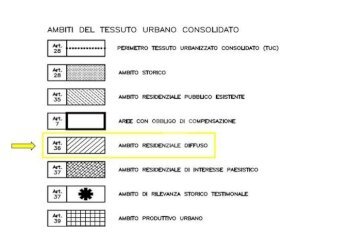 Terreno edificabile Via Filippo Turati, Boffalora Sopra Ticino - foto 11