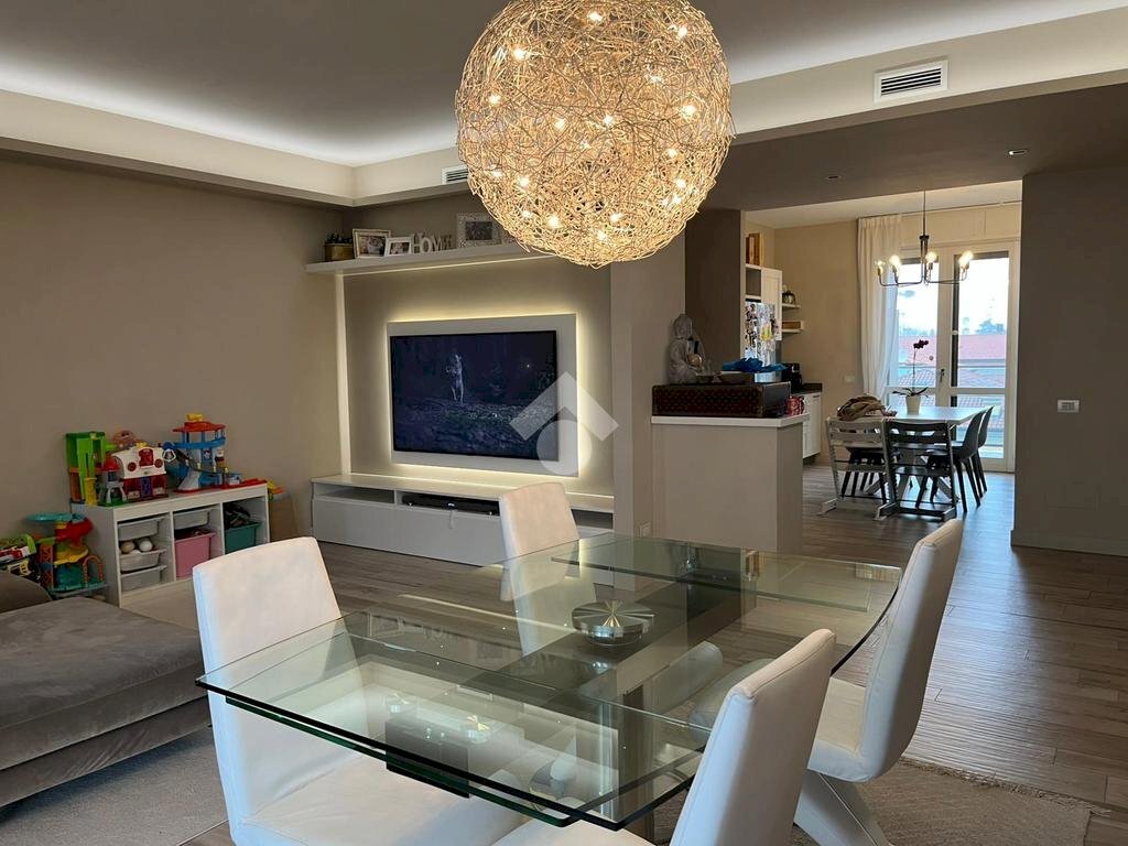 Three-room apartment Via francesco Cordoni, Melegnano - photo 2