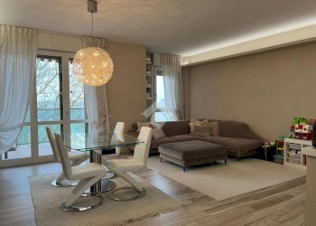 Trilocale Via francesco Cordoni, Melegnano - foto 4