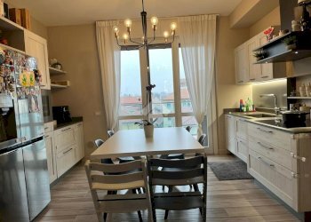 Trilocale Via francesco Cordoni, Melegnano - foto 9