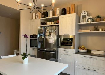 Trilocale Via francesco Cordoni, Melegnano - foto 10