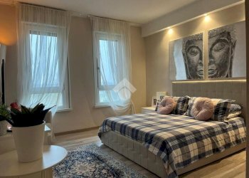 Trilocale Via francesco Cordoni, Melegnano - foto 17