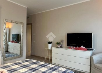 Trilocale Via francesco Cordoni, Melegnano - foto 21